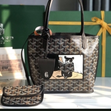 Goyard Top Handle Bags